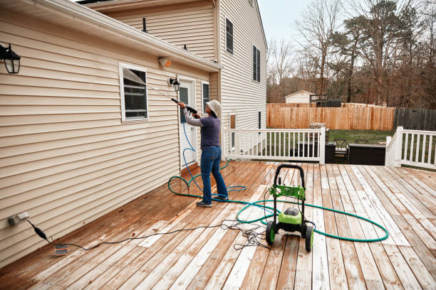 Best Residential Pressure Washing Services  in Odessa, FL