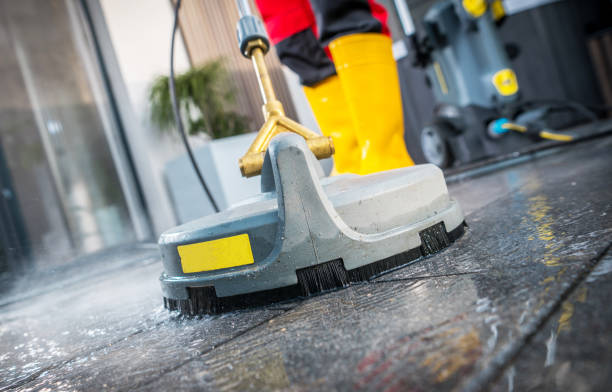Best Exterior Home Cleaning  in Odessa, FL