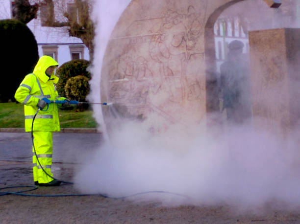 Best Commercial Pressure Washing  in Odessa, FL