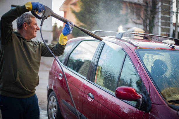 Best Affordable Pressure Washing  in Odessa, FL