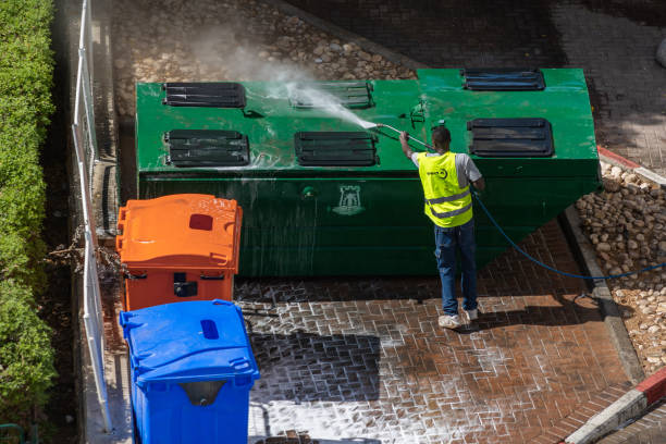 Reliable Odessa, FL Pressure Washing Solutions