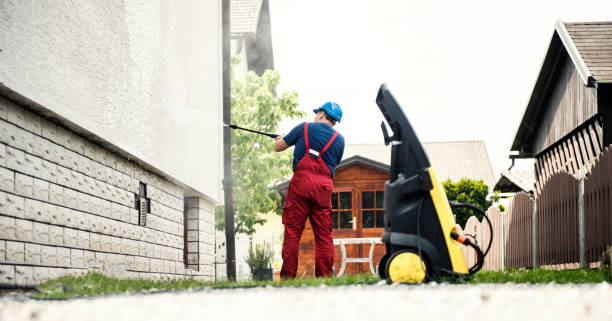 Best House Pressure Washing  in Odessa, FL